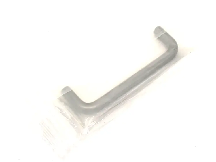New | in-Stock MISUMI WELD-ON HANDLE U-SHAPE ROUND PROFILE Miscellaneous MRO | Maverick Industrial Sales #1121801