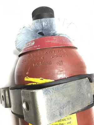 USED HYDAC 34.600H04