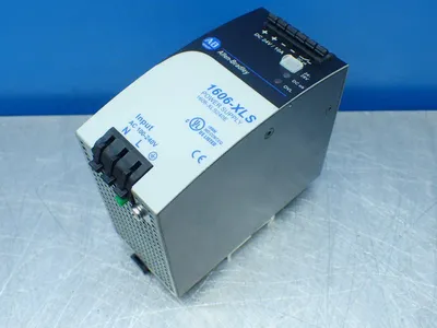 Used ALLENBRADLEY 1606XLE240E3 Power Supplies | HGR 24 #738778