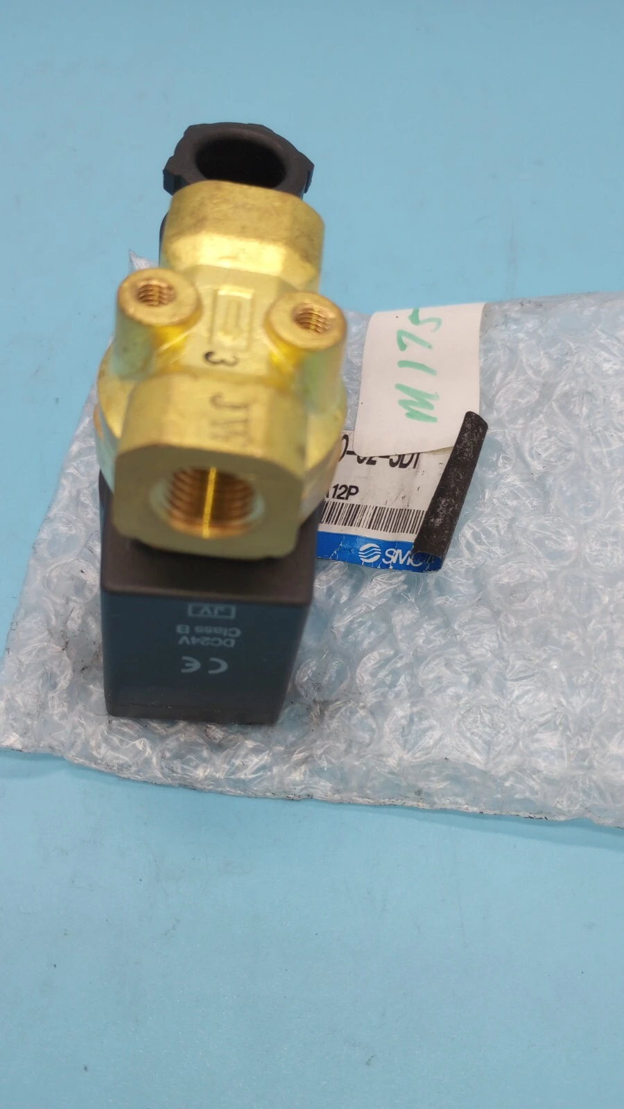NEW SMC VX2220-02-5D1
