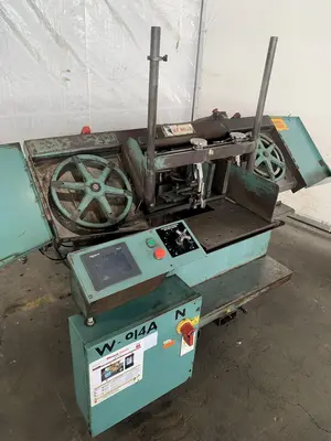USED W.F. WELLS W-914A