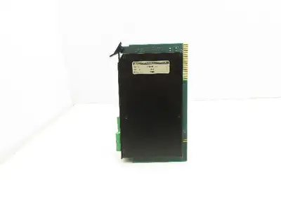 Advanced Micro Controls 2731 Controller