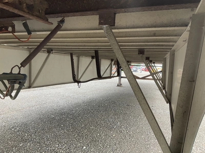 Used 2007 GREAT DANE _UNKNOWN_ Miscellaneous Trucks/Trailers Michigan US | Miedema Asset Management Group #1419513