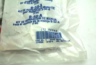 New | in-Stock Sloan 5E545 B50A Valves/Fittings California US | Davliegogo LLC #1727277