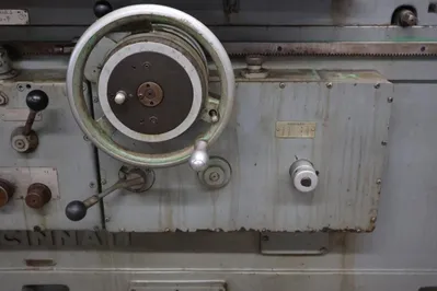 CINCINNATI-MILACRON DE Cylindrical Grinders (OD, O.D., Plain, Universal) | Mohawk Machinery (20)