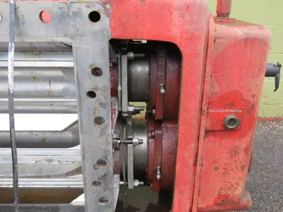 USED Impco 800