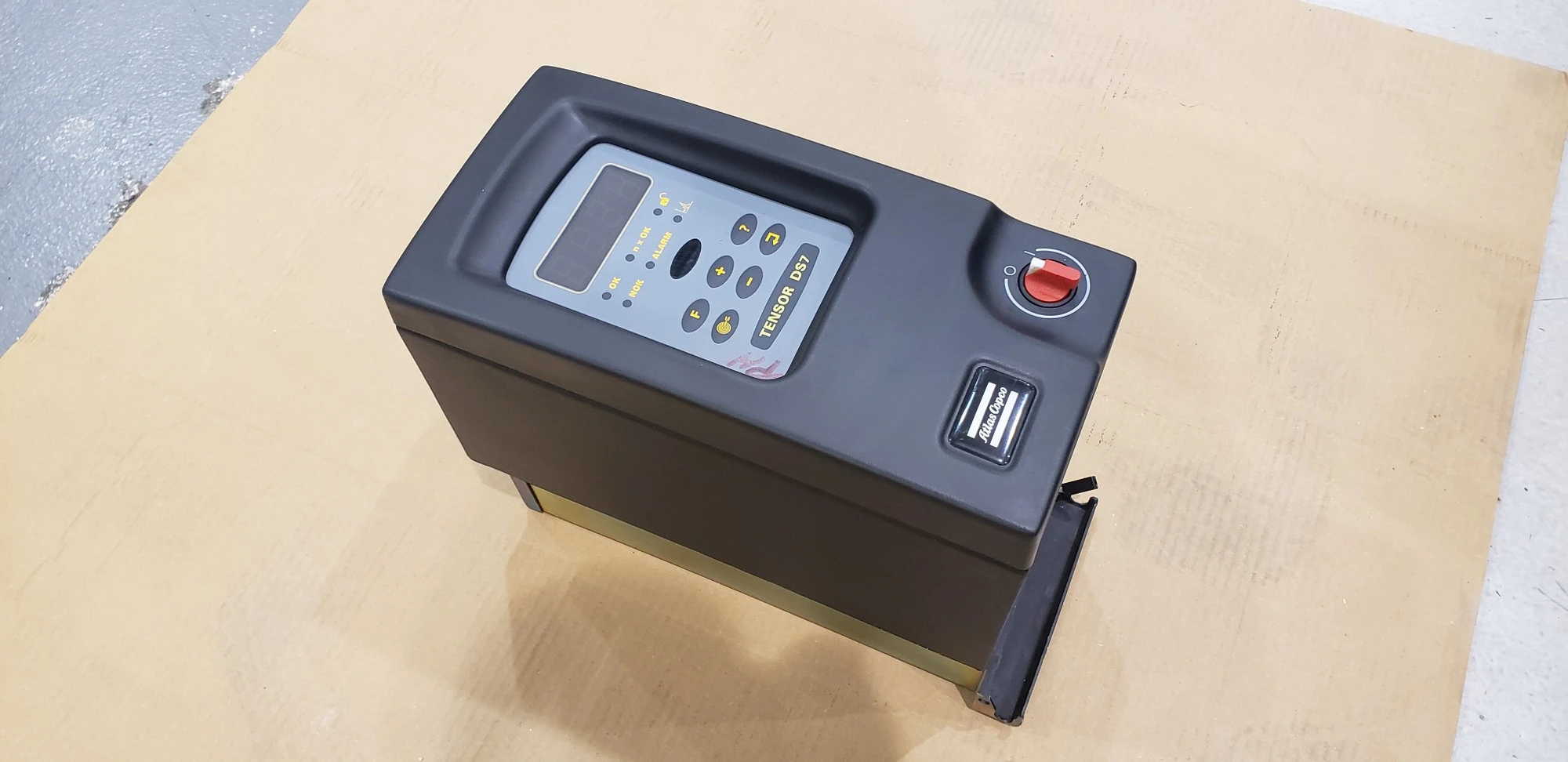 USED ATLAS COPCO D312-DS7