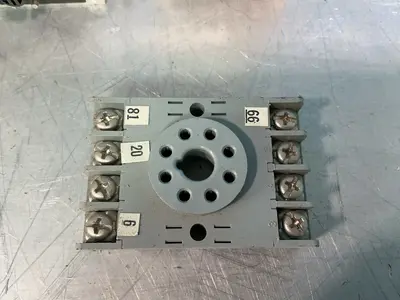 Used OMRON H5CNXAN / S82H3105 Timers Ohio US | HGR 24 #1572301
