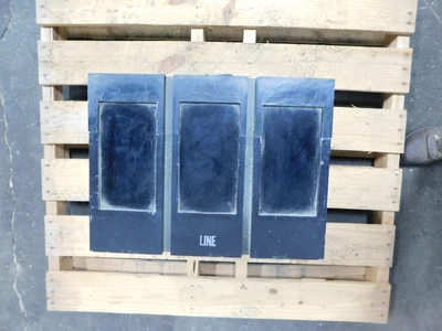 Used Westinghouse NA Welding Transformers Ohio US | Equipment Recovery Corp. #1331737
