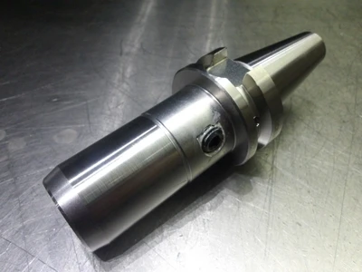 Erickson BT30 1/2" Hydraulic Tool Holder 3.35" Pro BT30HCT050335 (LOC2013B)