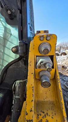 2022 CAT 232D3 skid loader | Iron Listing (48)