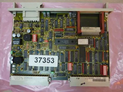 USED SIEMENS 6ES5 308-3UA12