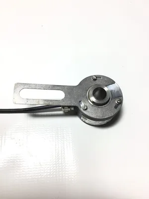 Pepperl+Fuchs THI58N-OWAYYR6TN-00060 Incremental Rotary Encoder