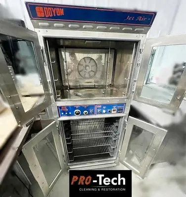 USED DOYON JAOP3