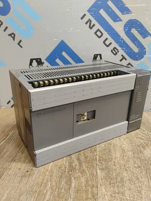 Allen Bradley 1747-L30L Electrical/PLC/Automation | ESS Industrial Equipment Sales (2)
