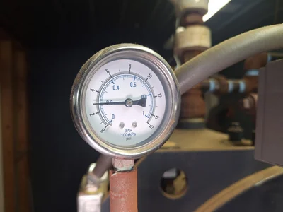 Used _UNKNOWN_ _UNKNOWN_ Boilers Georgia US | Auction Management Corporation #1548455