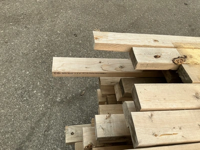 Used _UNKNOWN_ _UNKNOWN_ Lumber Decks Michigan US | Miedema Asset Management Group #1313471
