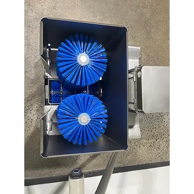 Used General _UNKNOWN_ Boot Washing Systems Pennsylvania US | ISCA #1299163