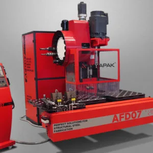 USED AKYAPAK AFD