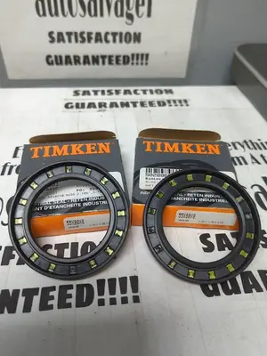 New | in-Stock TIMKEN 55X80X8 Industrial Controls Ohio US | Surplus Asset Holdings #1235117