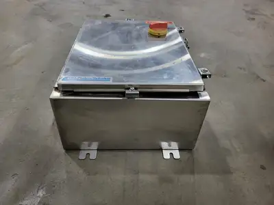 NEW CMA/FLODYNE/HYDRADYNE SYSTEMS GROUP E6248