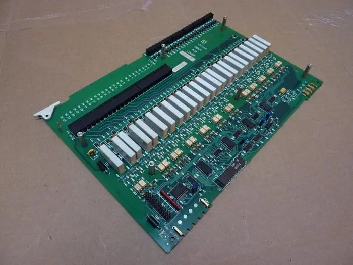 Used BARBER COLMAN A-60089 Circuit Boards Michigan US | Ideal Machinery #586746
