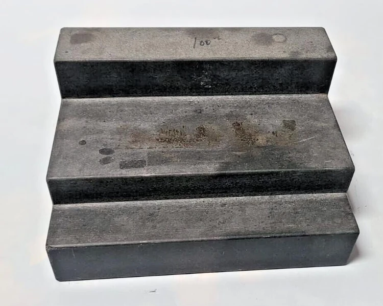 Used Collins Does Not Apply Granite Surface Plates | Amiron Machinery #737607
