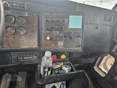 Used 1996 KENWORTH W900 Conventional trucks Colorado US | ABN Services #1390566