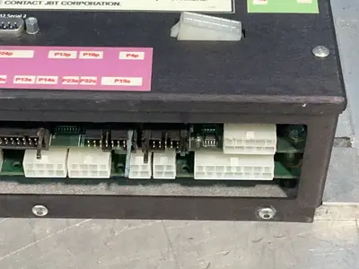 Used JBT 3112103 PLC Processors Ohio US | HGR 24 #1419706