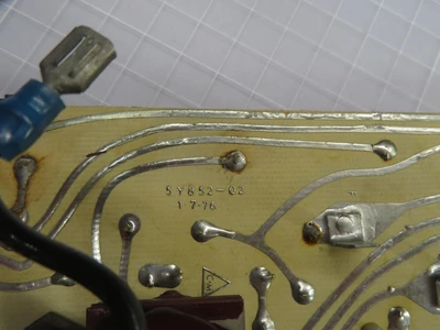 Used LOUIS ALLIS _UNKNOWN_ Circuit Boards | OCO Industrial #1661962