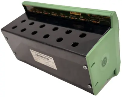NEW INDUCTOTHERM 171-2106REV3