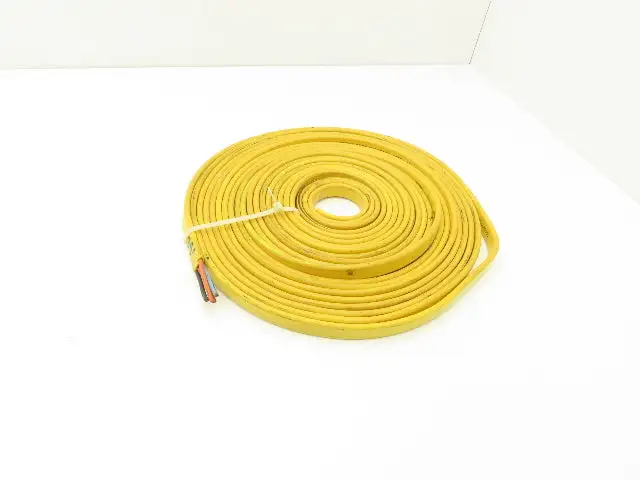 Used FESTOON CABLE OUTDOOR _UNKNOWN_ Cable & Wire | Arrow Industrial #642603