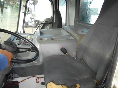 Used 2002 FREIGHTLINER CONDOR Fuel & Lube Trucks Arizona US | Tuscon Trux & Equipment Sales #1566163