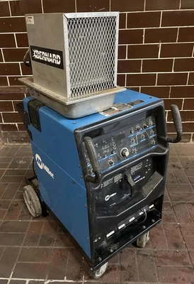 USED Miller 907194