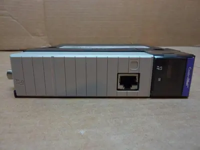 USED ALLEN BRADLEY 1756-CNB/B