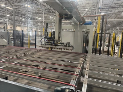 Used 2019 BIESSE "WINNER W1" Woodworking Handling Equipment California US | MachineryMax #1468873