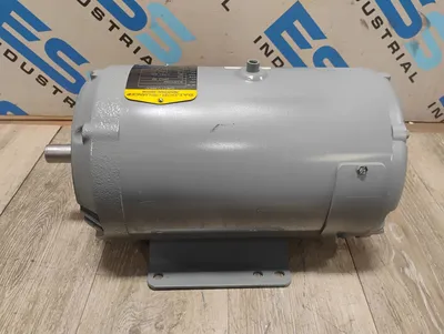 BALDOR RELIANCE 36-5297Z103G2 Motors | ESS Industrial Equipment Sales (6)
