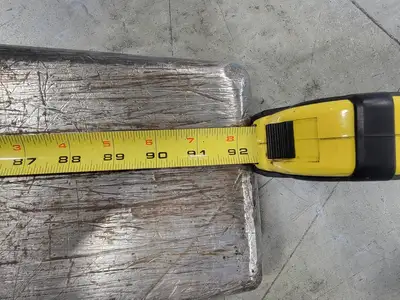 USED RAYMOND 8410