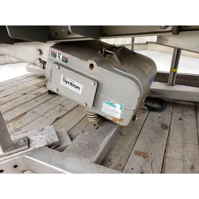 USED SYNTRON FH-22-C-DT
