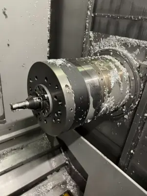 Used 2012 TOYODA FH400J Horizontal Machining Centers Ohio US | Toolquip, Inc. #1269657