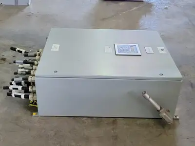 USED HOFFMAN CSD363012
