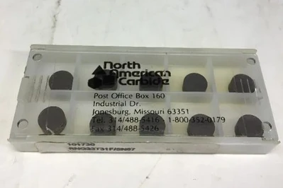 NEW North American Carbide 101730