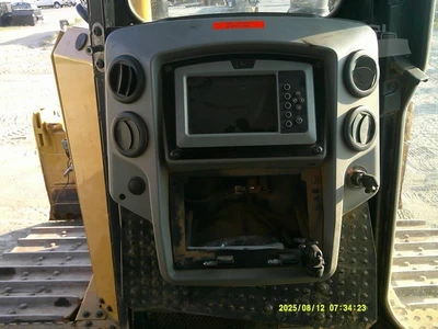 Used 2019 CATERPILLAR D6T XW Bulldozers New York US | Beck Equipment #1506445
