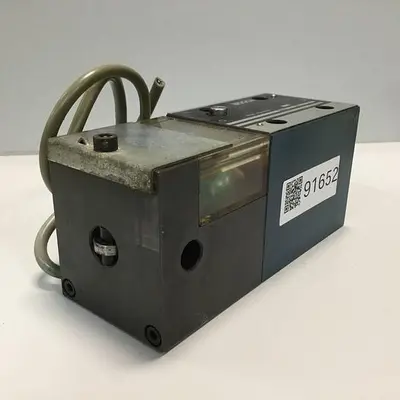 USED BOSCH 0 810 001 029