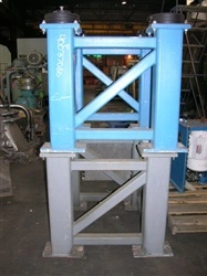 Used CARR _UNKNOWN_ Centrifuges Connecticut US | DMC Industries #1281522