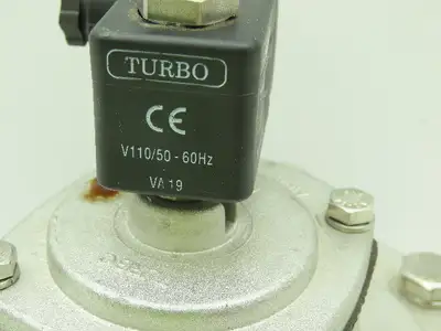 New | in-Stock TURBO _UNKNOWN_ Valves/Fittings | Arrow Industrial #628926