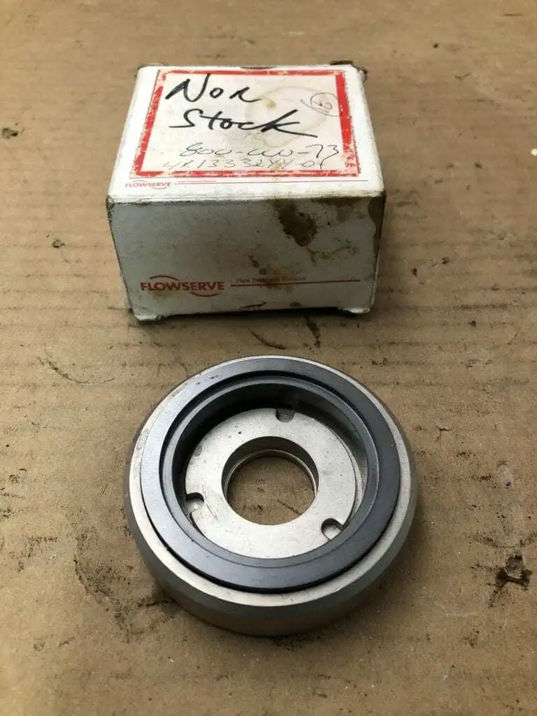 Flowserve 4R13332YY-01 Mechanical Seal Face -NIB