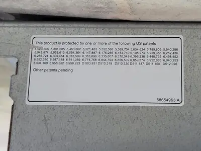 USED ABB ACS800-U1-0025-7+K454+L503