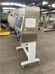 Used CONTAINMENT _UNKNOWN_ Fume Hoods Connecticut US | DMC Industries #1281558