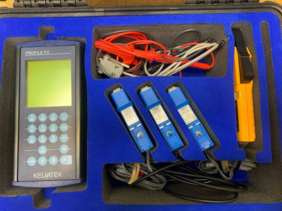 Kelvatek Kelman Profile P2 Circuit Breakers | Fram Fram LLC (3)